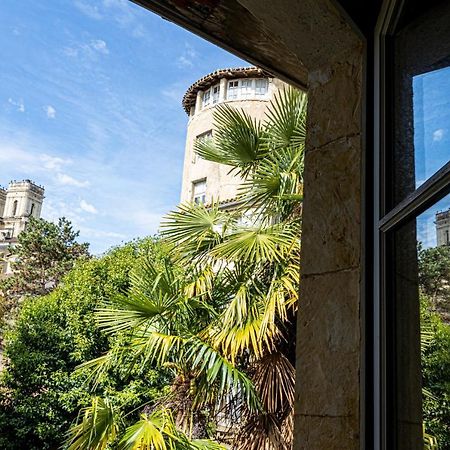 Superbe Appartement, Situe Au Coeur De La Ville. Auch Eksteriør bilde